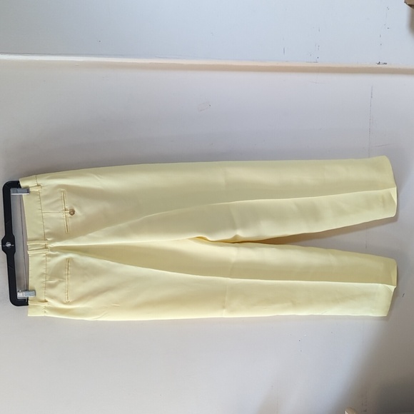 J. Crew Tapered Essential Pant in Drapey Viscose 6 - Picture 6 of 16